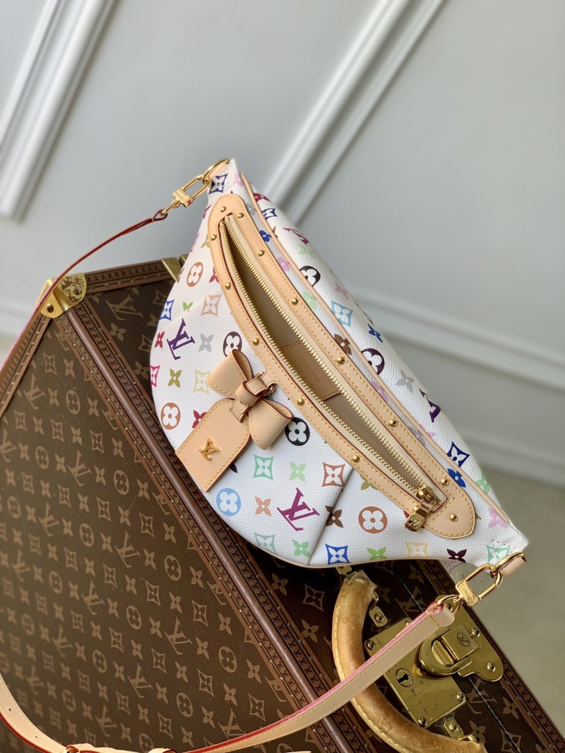LV Waist Chest Packs